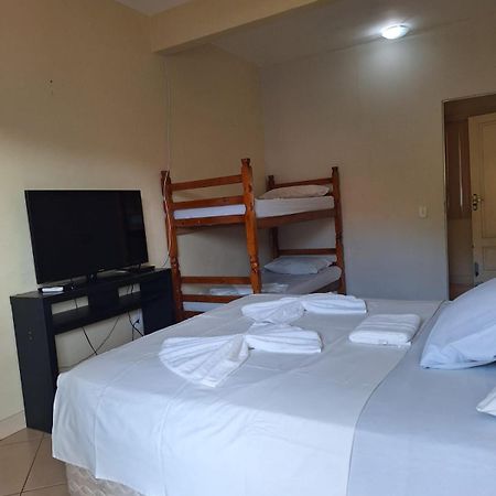 Hospedagem Recanto Dos Anjos Arraial do Cabo Eksteriør billede