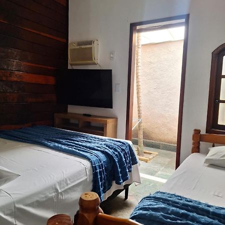 Hospedagem Recanto Dos Anjos Arraial do Cabo Eksteriør billede