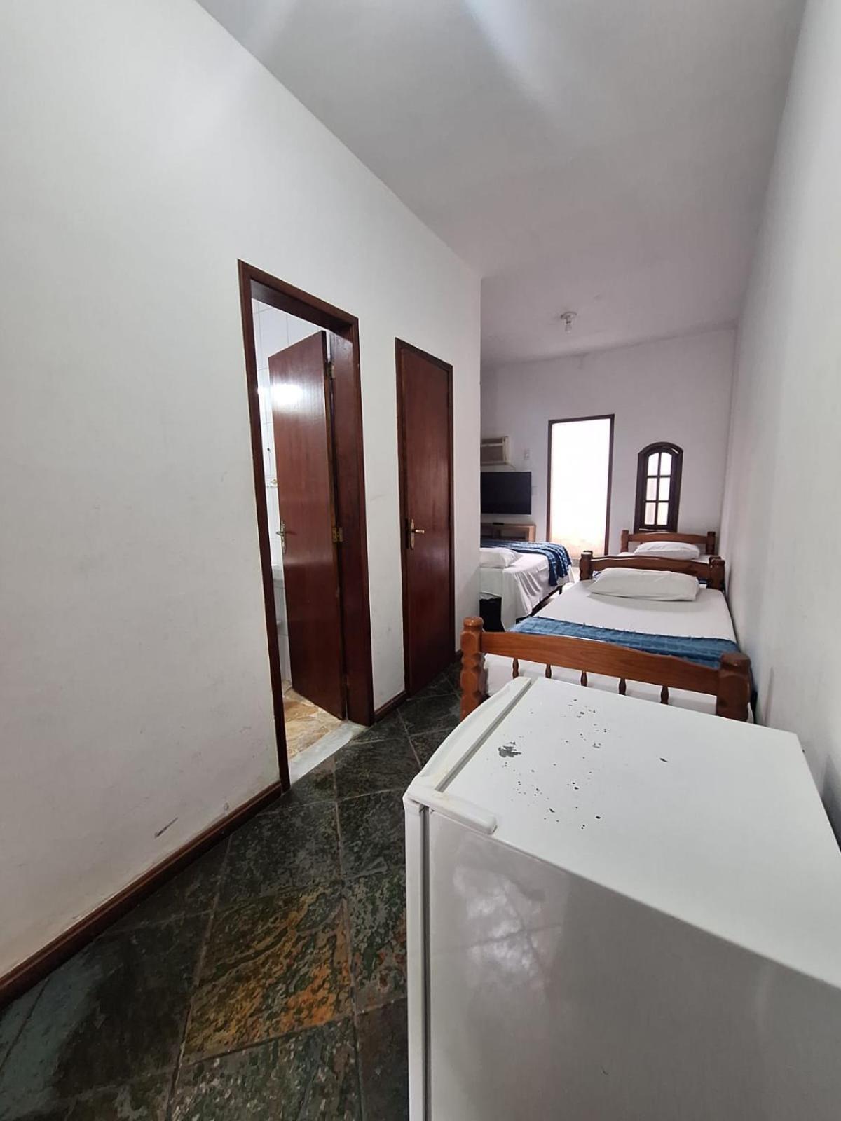 Hospedagem Recanto Dos Anjos Arraial do Cabo Eksteriør billede