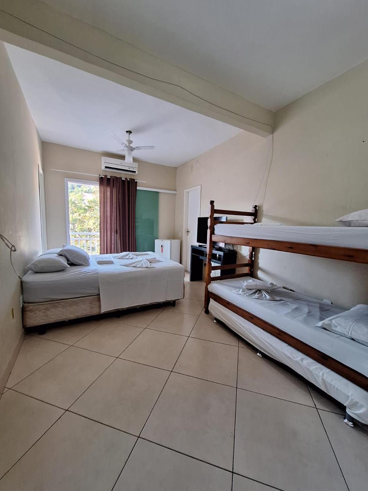 Hospedagem Recanto Dos Anjos Arraial do Cabo Eksteriør billede