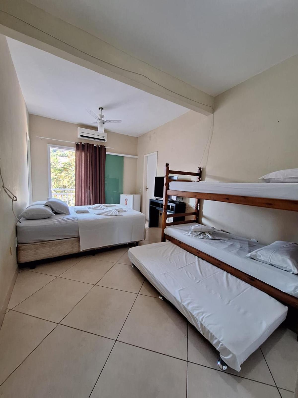 Hospedagem Recanto Dos Anjos Arraial do Cabo Eksteriør billede