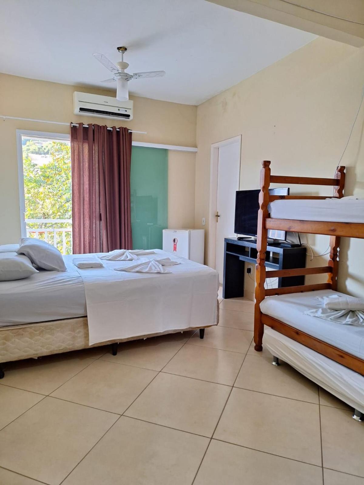 Hospedagem Recanto Dos Anjos Arraial do Cabo Eksteriør billede