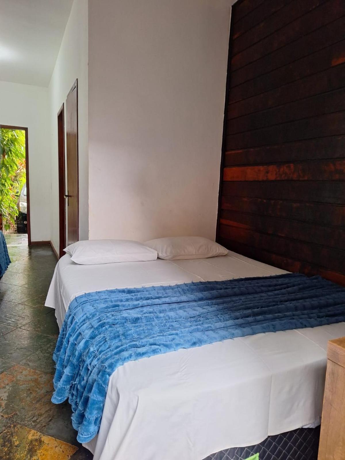 Hospedagem Recanto Dos Anjos Arraial do Cabo Eksteriør billede
