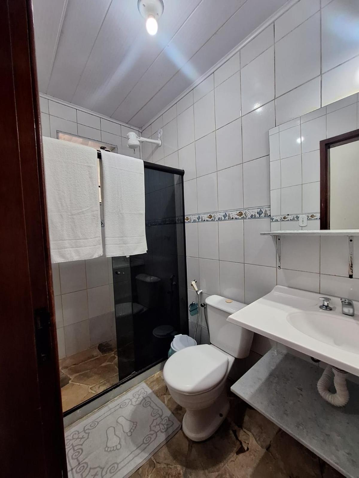Hospedagem Recanto Dos Anjos Arraial do Cabo Eksteriør billede