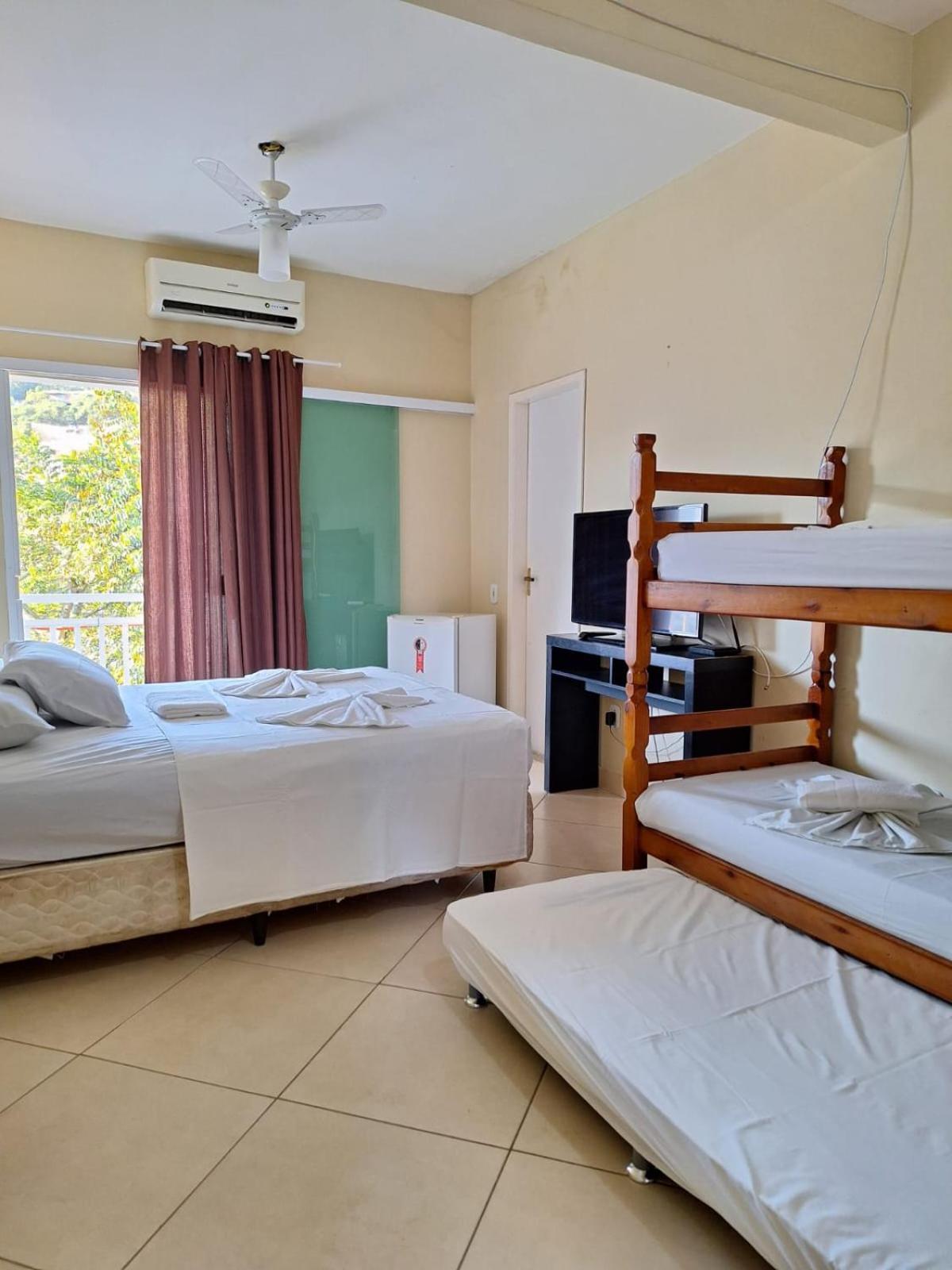 Hospedagem Recanto Dos Anjos Arraial do Cabo Eksteriør billede
