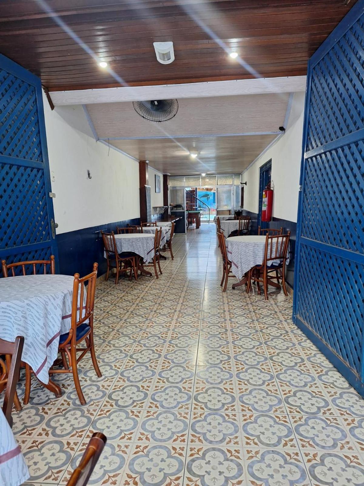 Hospedagem Recanto Dos Anjos Arraial do Cabo Eksteriør billede