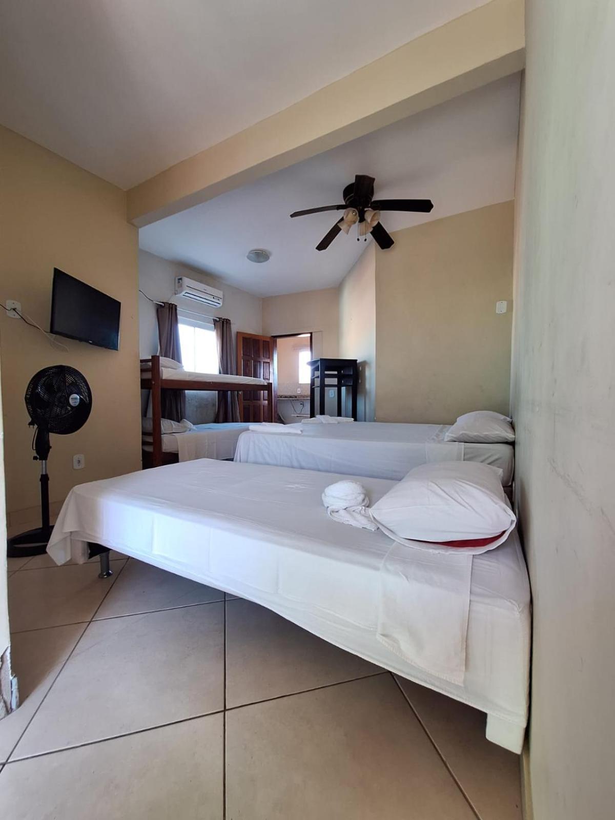 Hospedagem Recanto Dos Anjos Arraial do Cabo Eksteriør billede