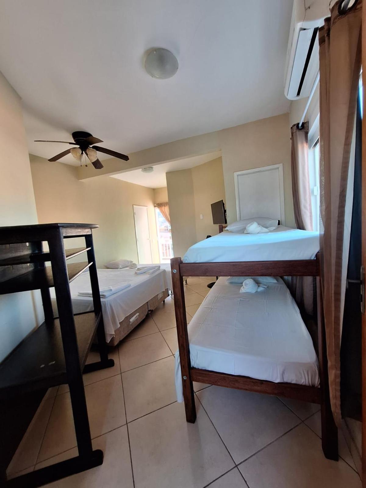 Hospedagem Recanto Dos Anjos Arraial do Cabo Eksteriør billede