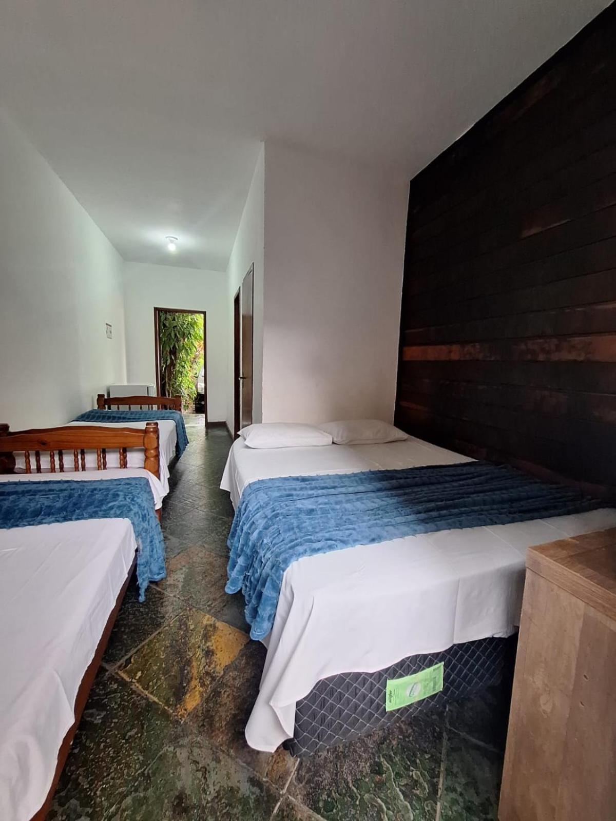 Hospedagem Recanto Dos Anjos Arraial do Cabo Eksteriør billede