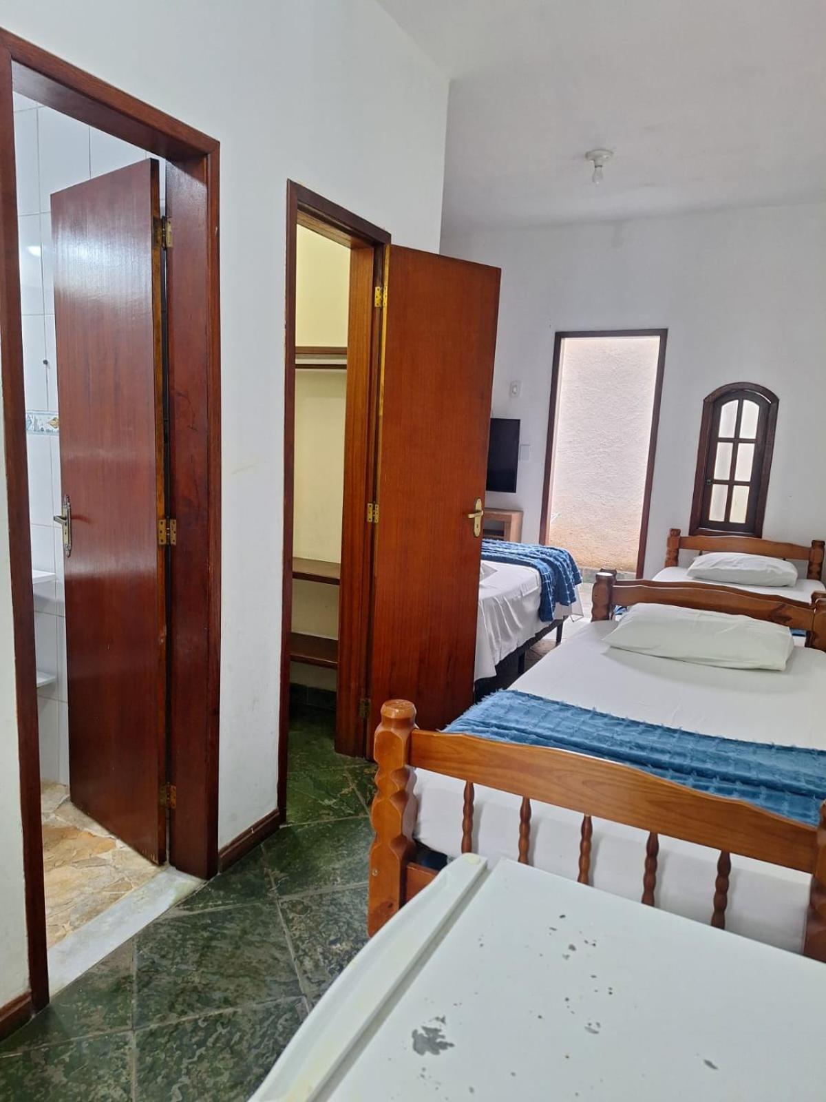 Hospedagem Recanto Dos Anjos Arraial do Cabo Eksteriør billede