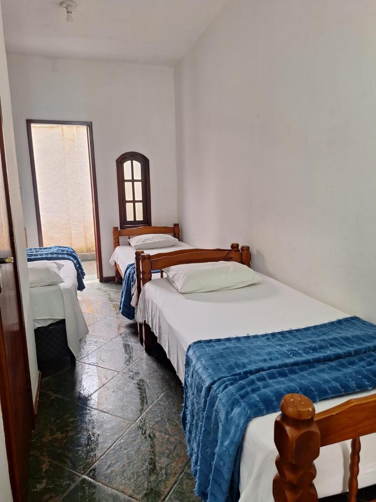 Hospedagem Recanto Dos Anjos Arraial do Cabo Eksteriør billede