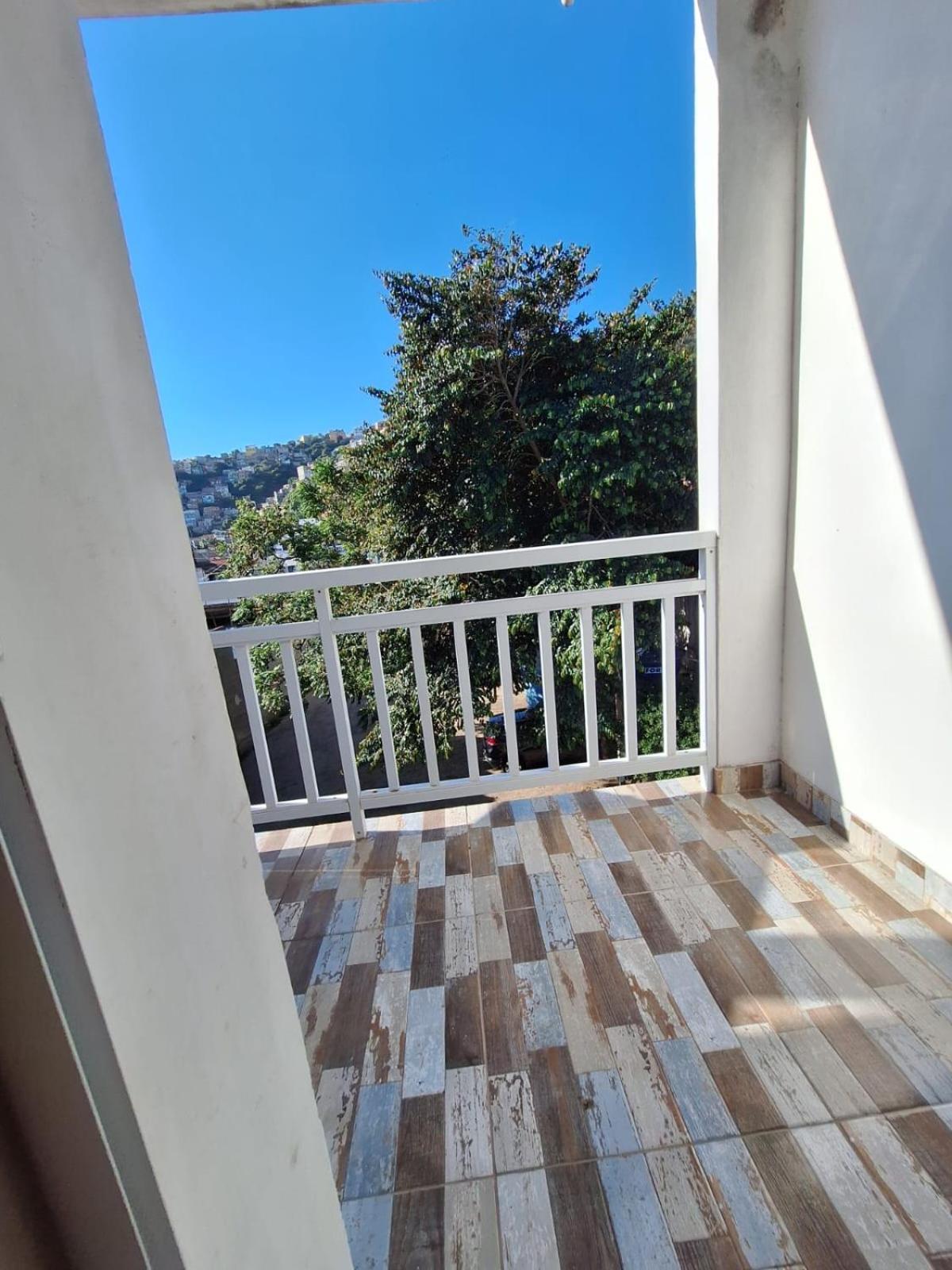 Hospedagem Recanto Dos Anjos Arraial do Cabo Eksteriør billede