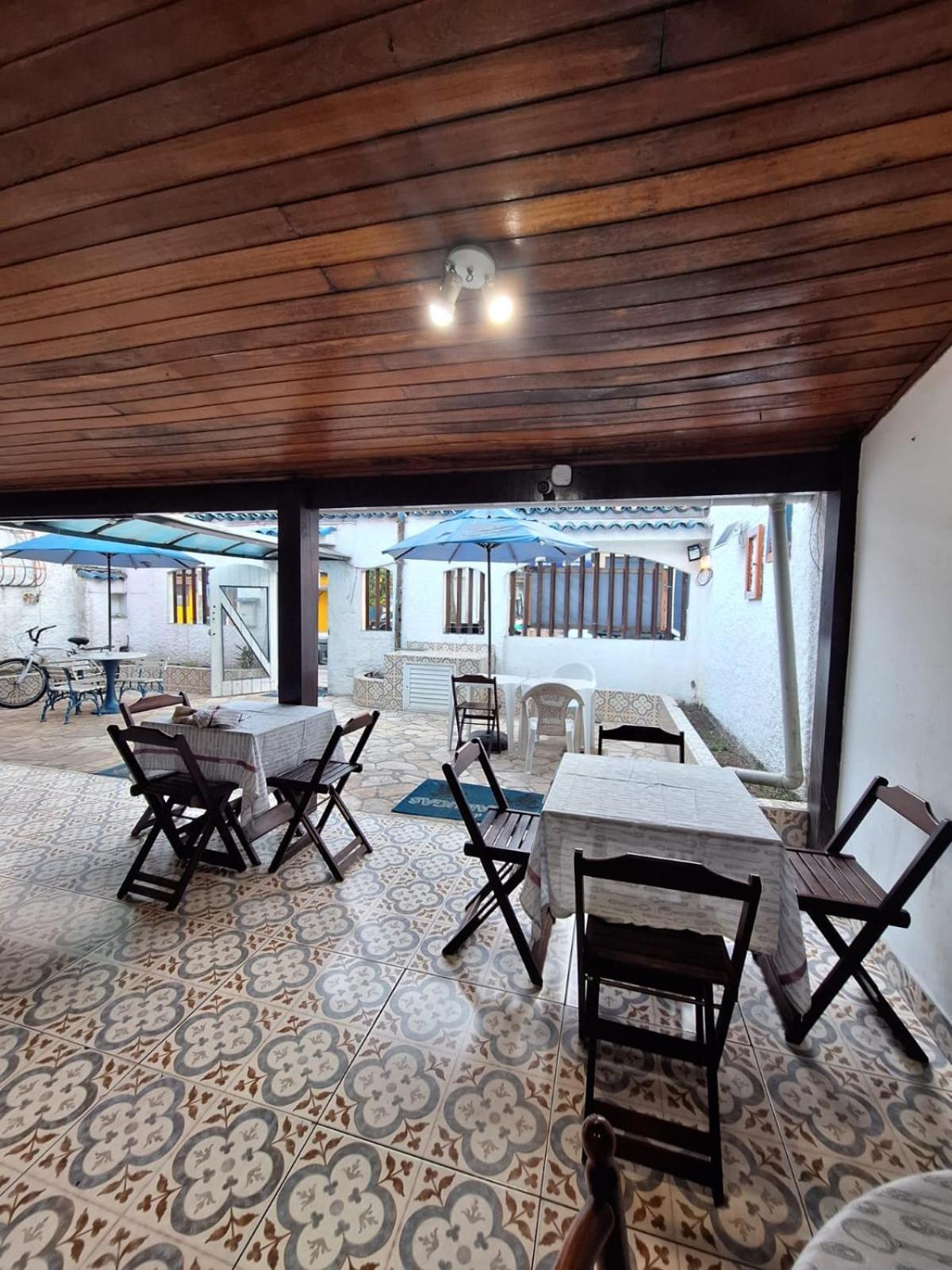 Hospedagem Recanto Dos Anjos Arraial do Cabo Eksteriør billede